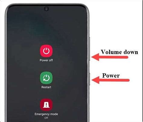 [Detailed Guide] How to Resolve Samsung S21 .